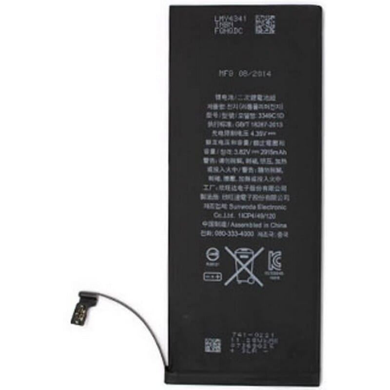 iphone 6 plus original display